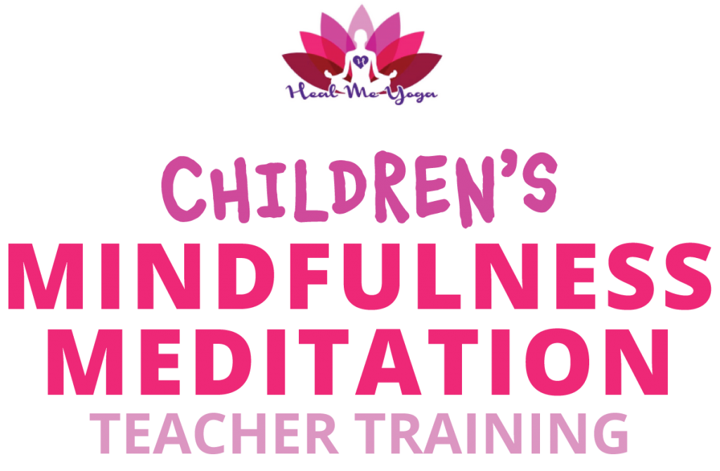 Children's Mindfulness Meditation Teacher Training