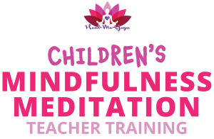 Children's Mindfulness Meditation Teacher Training