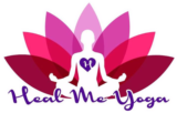 Heal Me Yoga Institute