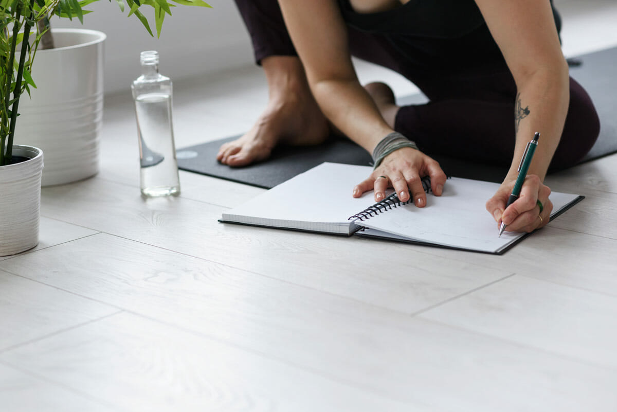 yoga teacher training study