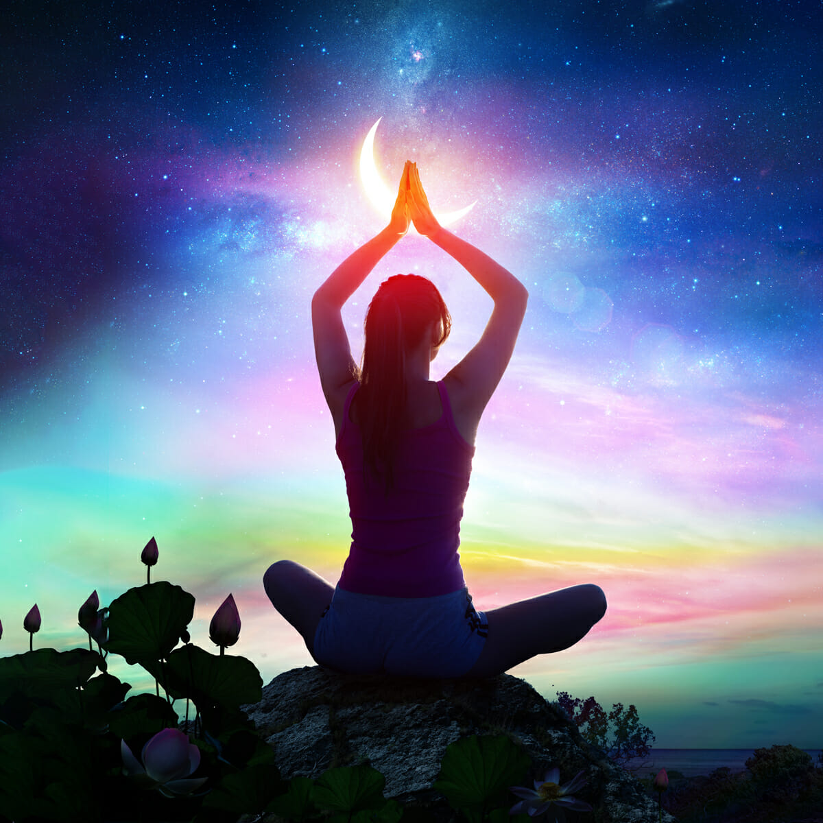 sacred yoga chakras online workshop