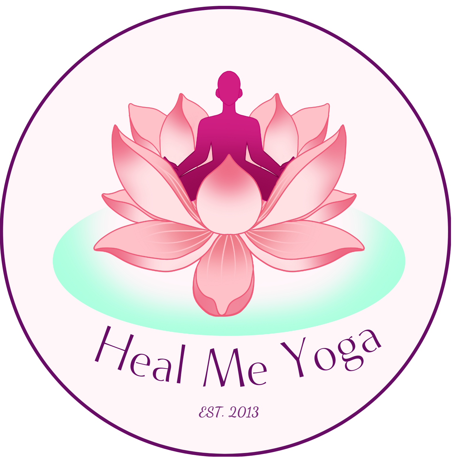 HOME - Heal Me Yoga