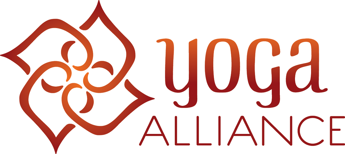 Yoga Alliance Logo