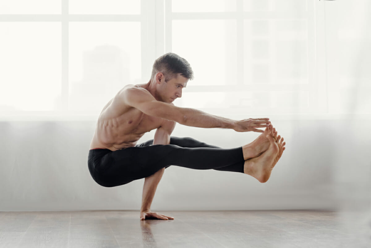muscle anatomy yoga CEU course