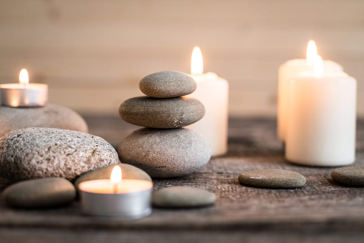 Yoga Spa Healing Meditation Workshop